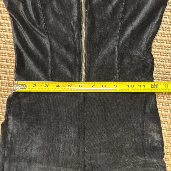 Jumpsuit Black catsuit - Picture 4 of 10